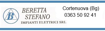 BERETTA STEFANO IMPIANTI ELETTRICI