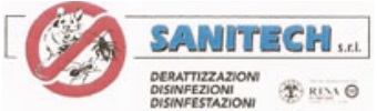 SANITECH SRL